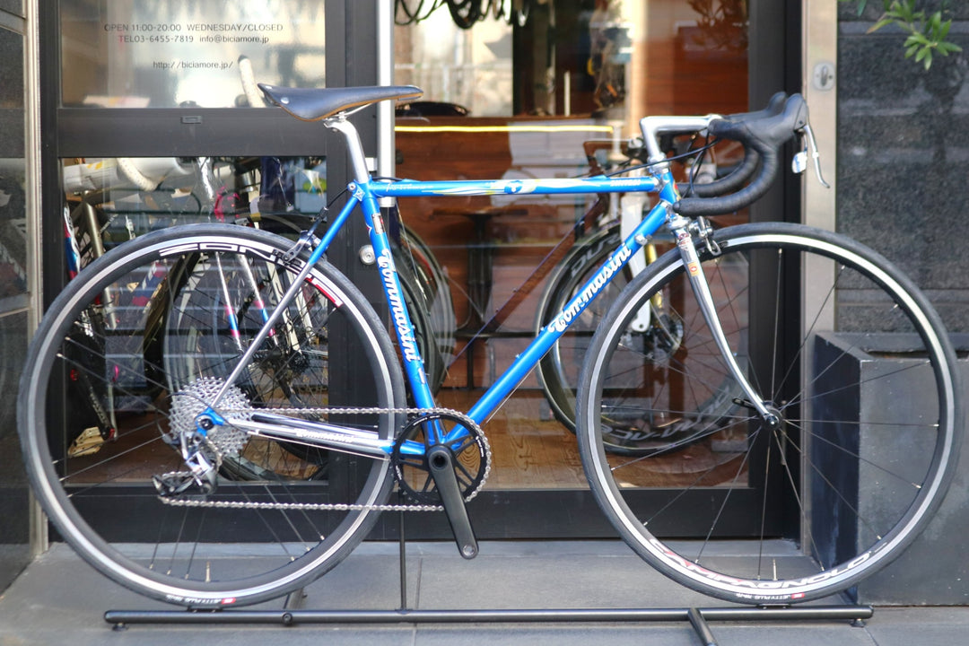 トマジーニ TOMMASINI シンテシー SINTESI 49サイズ スラム フォース 1 