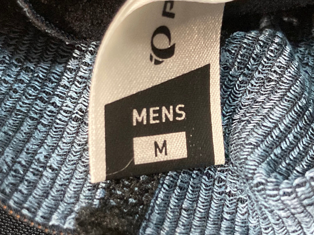 JV393 パールイズミ PEARL iZUMi アームウォーマー 黒 裏起毛