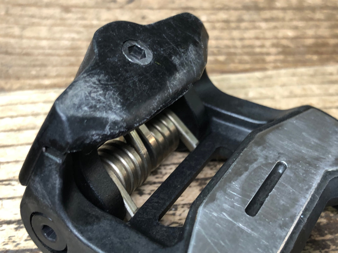 JI582 ルック LOOK ケオ KEO2 MAX CARBON ビンディングペダル