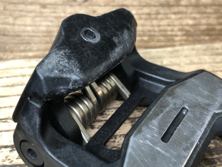 JI582 ルック LOOK ケオ KEO2 MAX CARBON ビンディングペダル