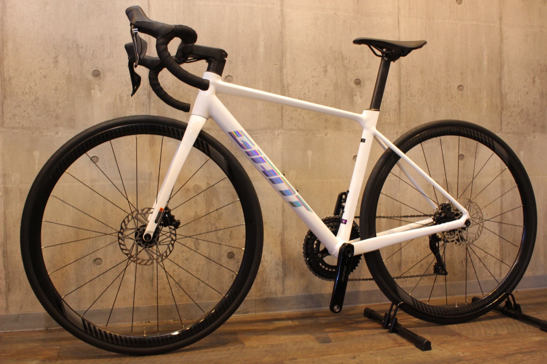 ジャイアント GIANT GJ-35 LTD 2025 Sサイズ シマノ 105 R7170 Di2 12s