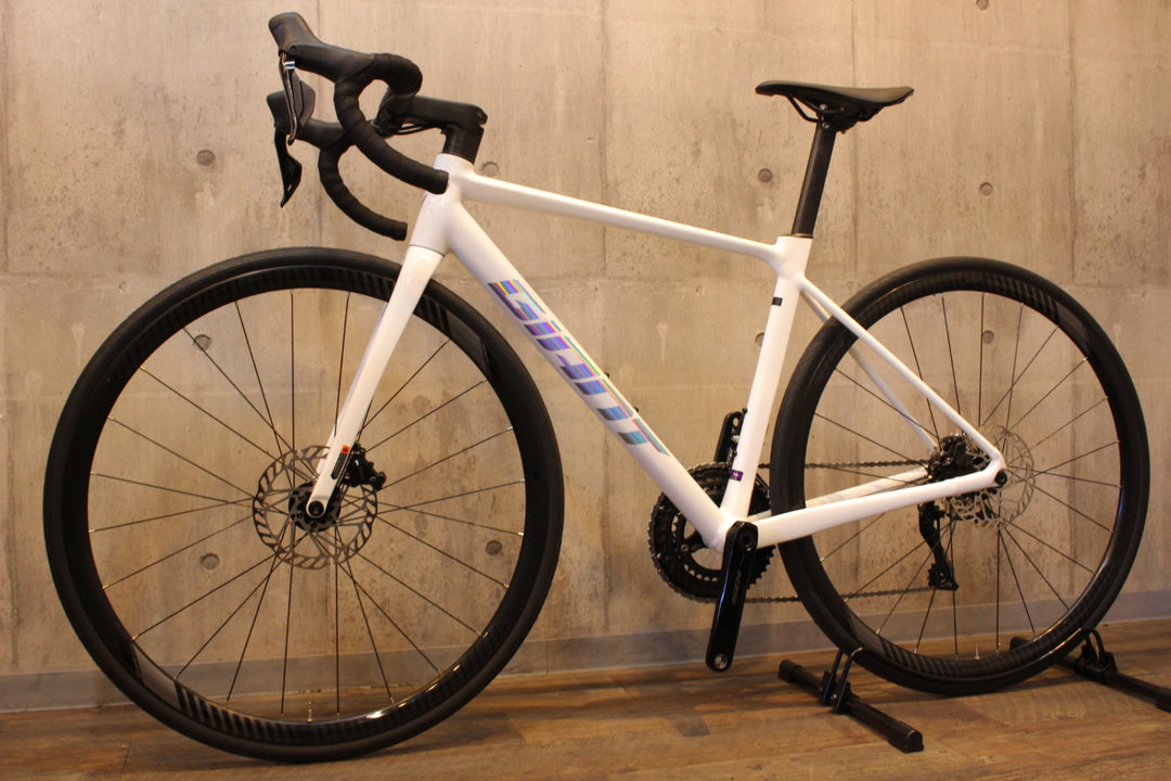 ジャイアント GIANT GJ-35 LTD 2025 Sサイズ シマノ 105 R7170 Di2 12s アルミ ロードバイク【名古屋店】