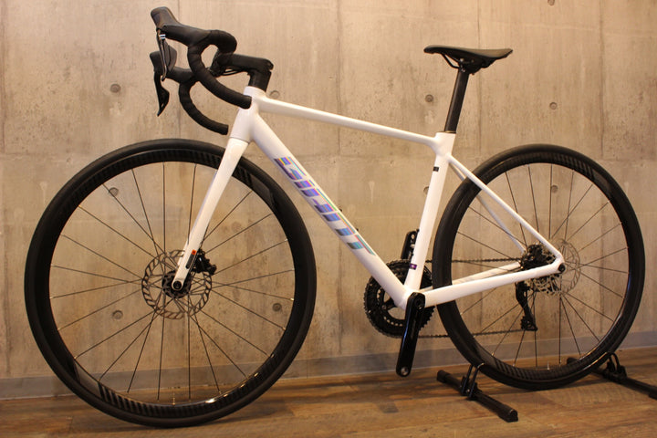 ジャイアント GIANT GJ-35 LTD 2025 Sサイズ シマノ 105 R7170 Di2 12s アルミ ロードバイク【名古屋店】