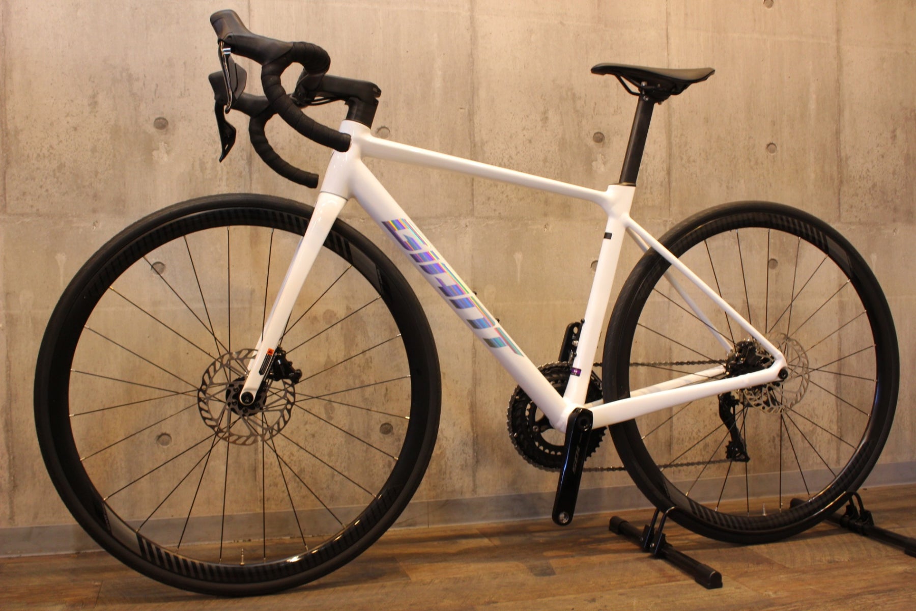 ジャイアント（giant）ロードバイク　専用 ジャイアント GIANT GJ-35 LTD 2025 Sサイズ シマノ 105 R7170