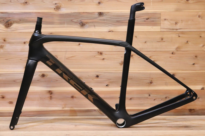 トレック TREK ドマーネ DOMANE SL5 DISC GEN3 2022モデル 52サイズ カーボン ディスク ロードバイク フレームセット 【広島店】