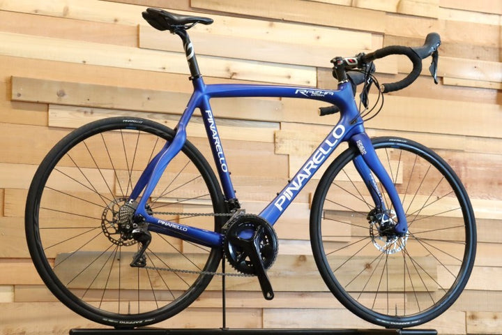 ピナレロ PINARELLO ラザ ディスク RAZHA DISK 2020モデル 575サイズ シマノ 105 R7020MIX 11S カーボン ロードバイク 【立川店】