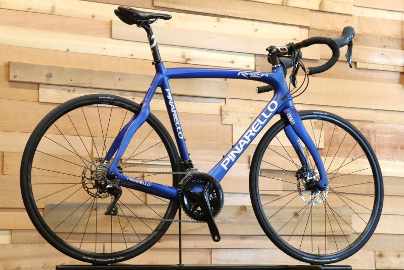 ピナレロ PINARELLO ラザ ディスク RAZHA DISK 2020モデル 575サイズ シマノ 105 R7020MIX 11S カーボン  ロードバイク 【立川店】