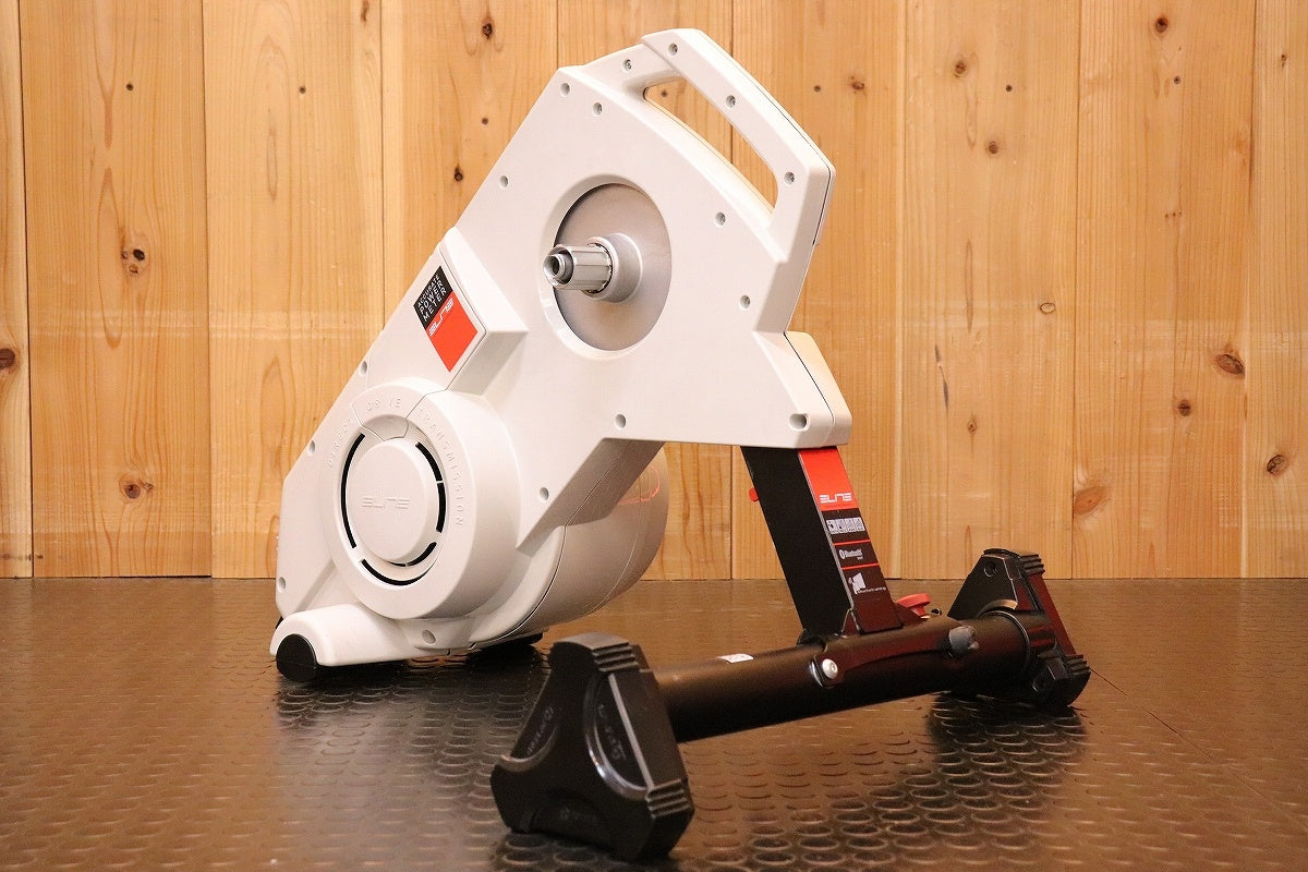 エリート ELITE ドライヴォ DRIVO ダイレクトドライブ スマート