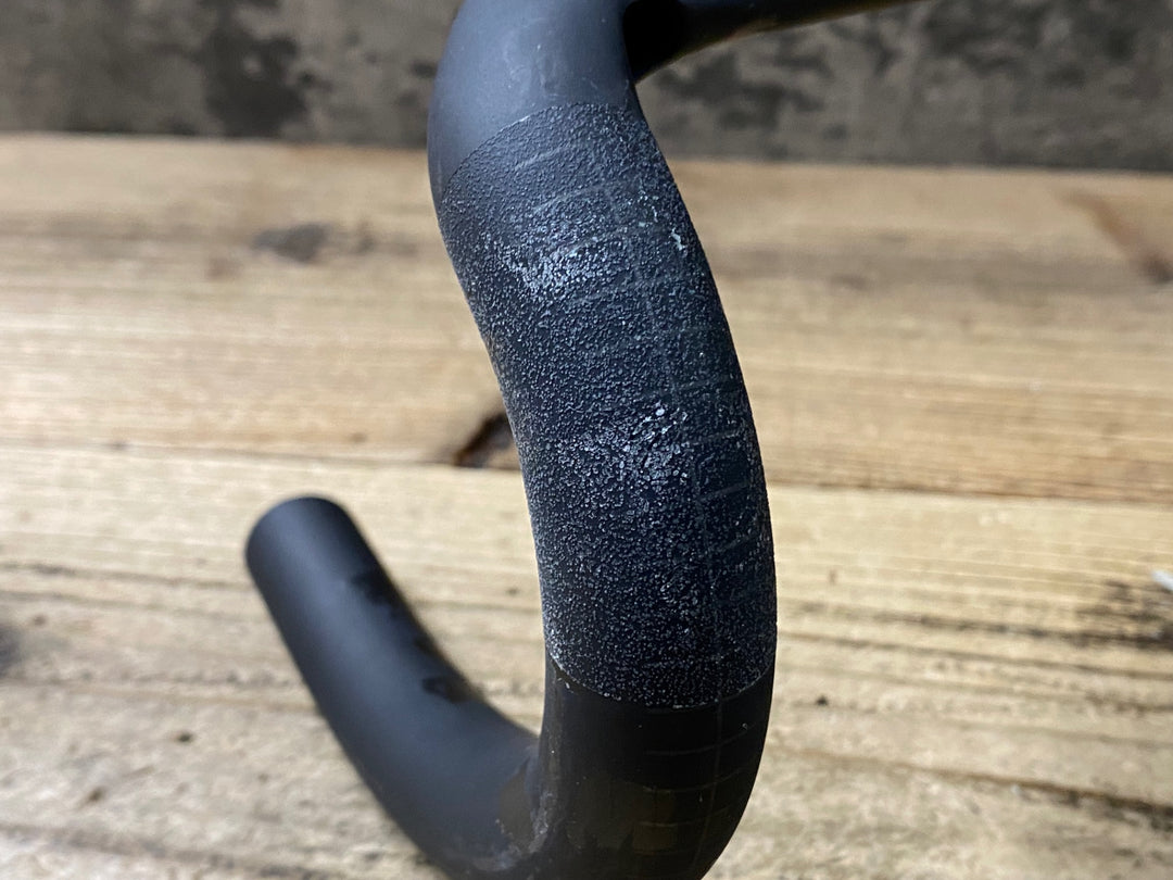 KN394 ロヴァール ROVAL ラピーデ RAPIDE ROAD BAR C-C420mm カーボンドロップハンドル