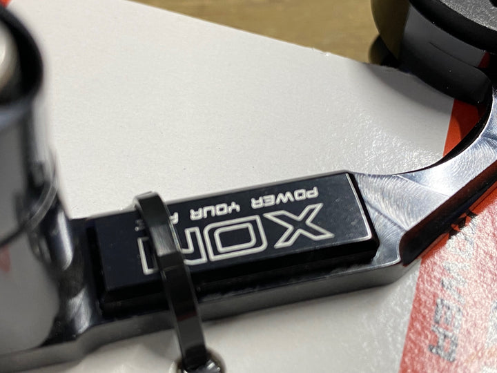 KK394 XON XBT-26 サイコンマウント ガーミン対応