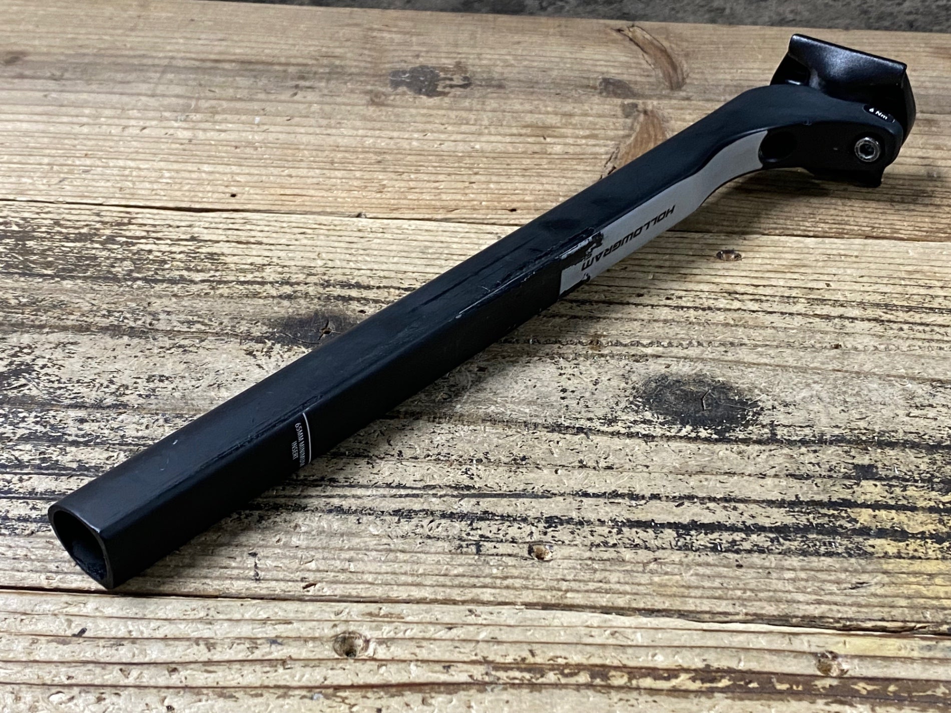 JO193 キャンノンデール Cannondale ホログラム Hollowgram SL Knot