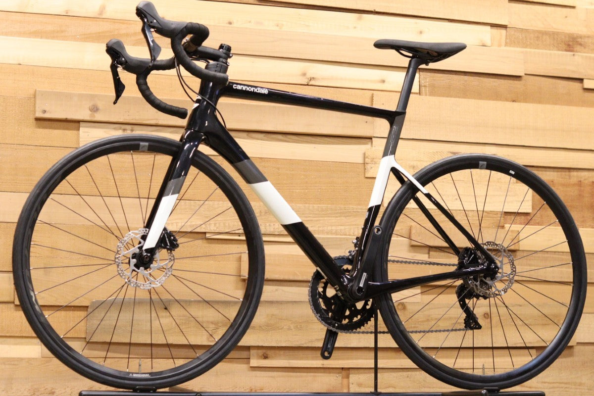 CANNONDALE「キャノンデール」SUPER SIX EVO 105 2020年モデル ロードバイク SuperSix EVO Carbon Disc 105 | Road Race Bikes | Cannondale