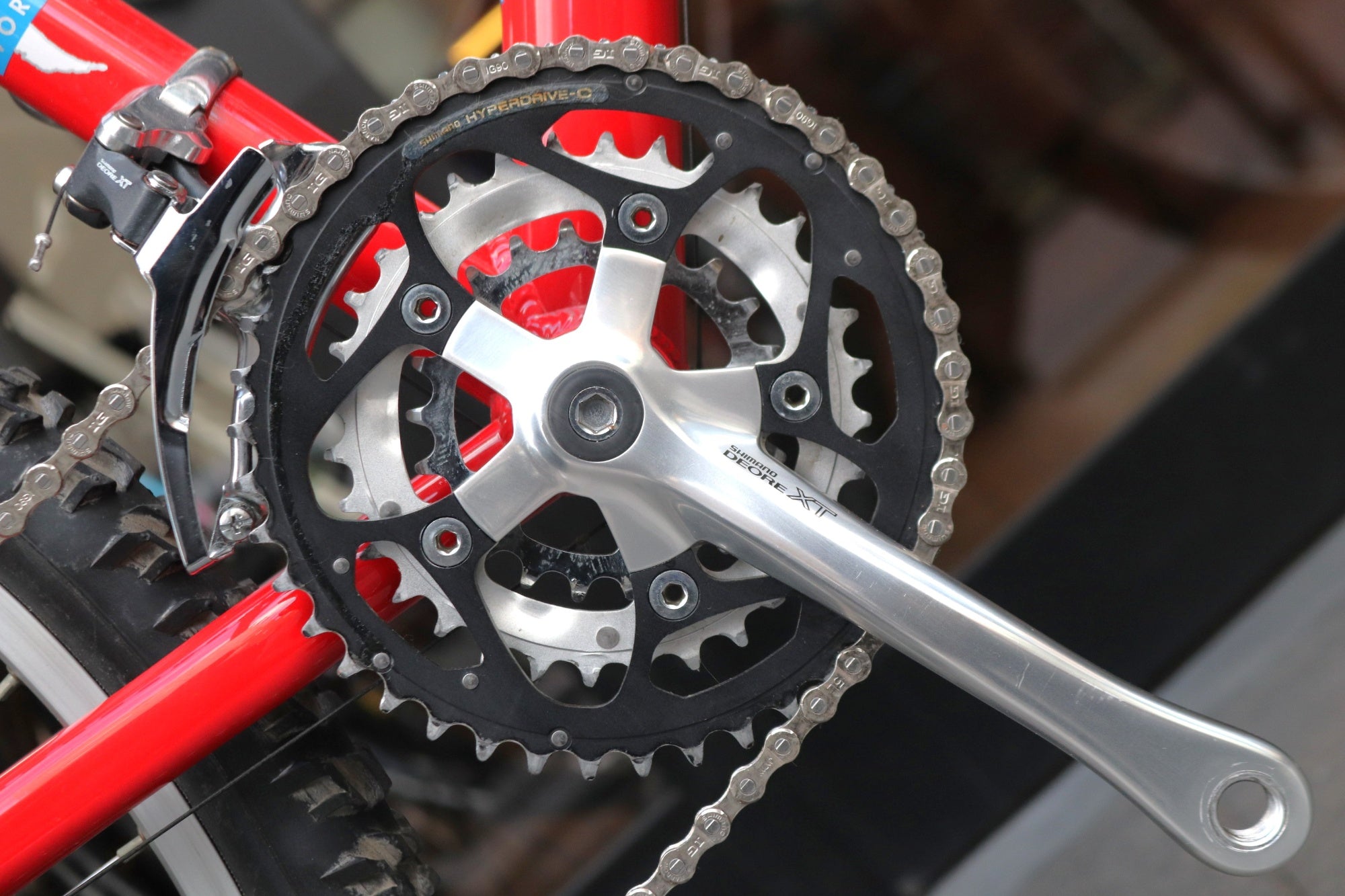 スペシャライズド SPECIALIZED S-WORKS M2 スタンプジャンパー