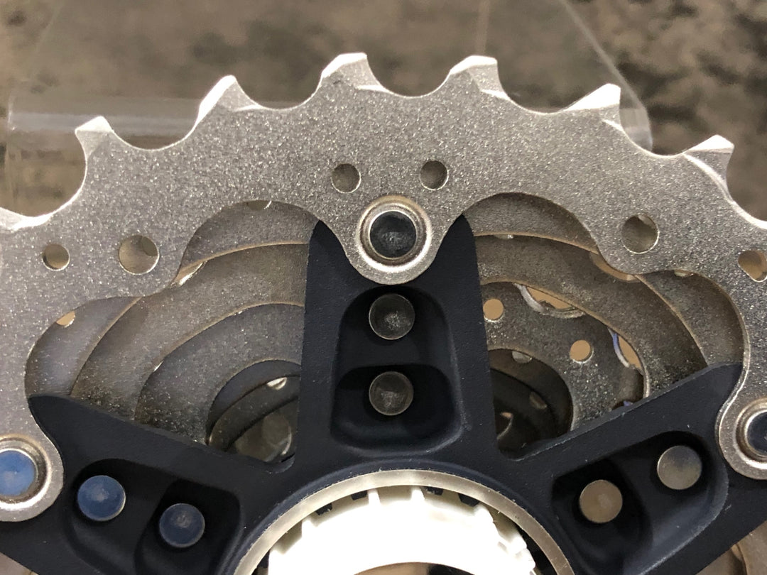 KD652 シマノ SHIMANO アルテグラ ULTEGRA CS-R8100 スプロケット 11-30T 12S