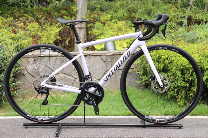 スペシャライズド SPECIALIZED ターマック スポーツ Women's TARMAC DISC SPORT 2019年モデル 49サイズ シマノ 105 R7020 カーボン ロードバイク 【さいたま浦和店】