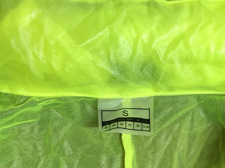 KD819 モーゼン morethan レインジャケット S