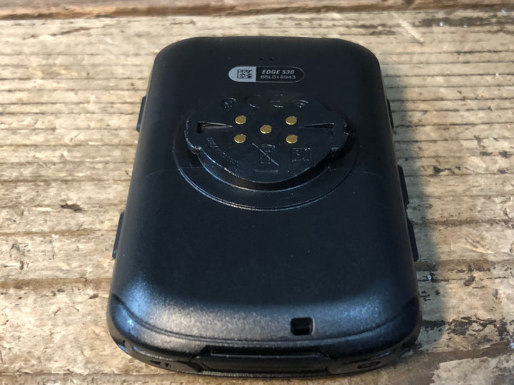 JT507 ガーミン GARMIN EDGE 530 サイクルコンピューター マウント ケーブル