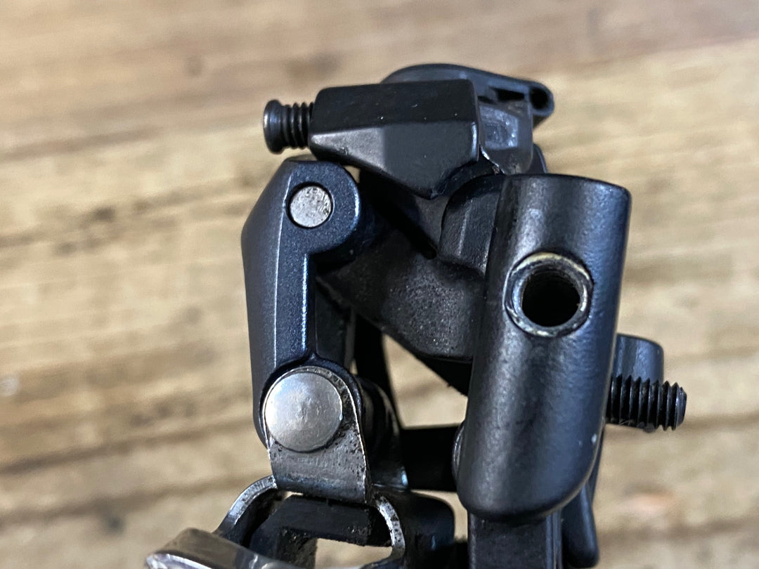 JZ609 シマノ SHIMANO アルテグラ ULTEGRA FD-R8000 フロントディレイラー 2S 直付け
