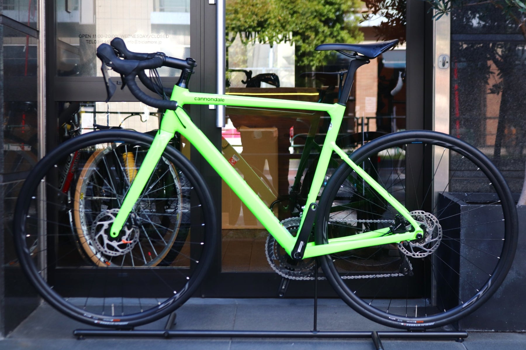 キャノンデール caad13 CAAD13 Disc 105 | Race Bikes | Cannondale