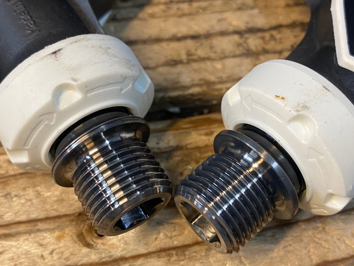JR441 タイム TIME XPRESSO 15 ceramicspeed ビンディングペダル