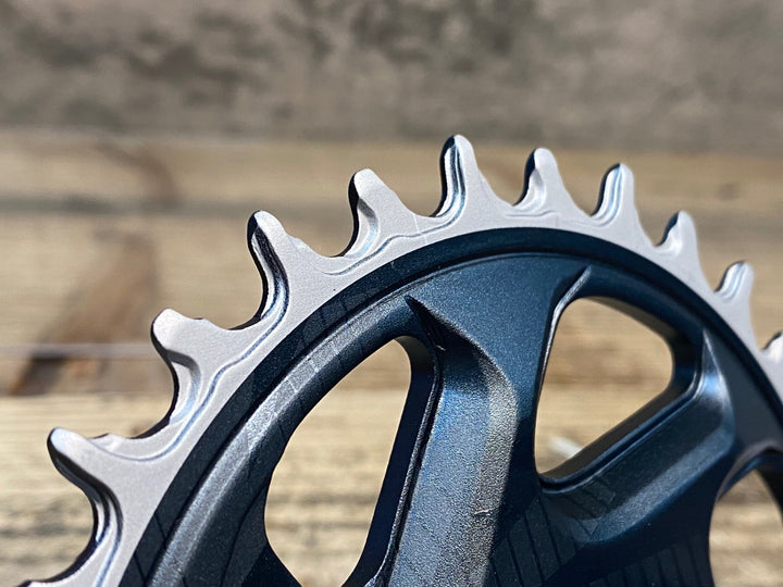 JH741 スラム SRAM GX Eagle DUB 32T 170mm 12速 クランクセット 未使用