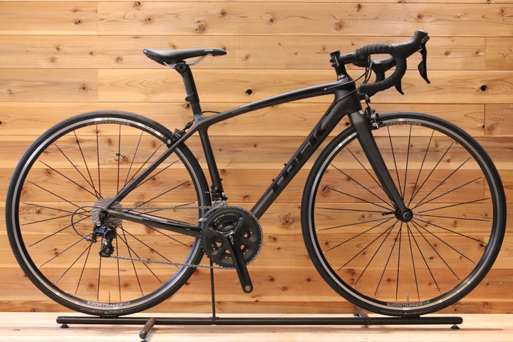 状態良好！ トレック TREK エモンダ EMONDA SL5 2018モデル 47サイズ シマノ 105 5800 11S カーボン ロードバイク 【広島店】