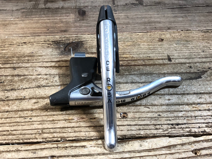 KI368 カンパニョーロ CAMPAGNOLO DE ROSA ブレーキレバー ブラケットカバー欠品