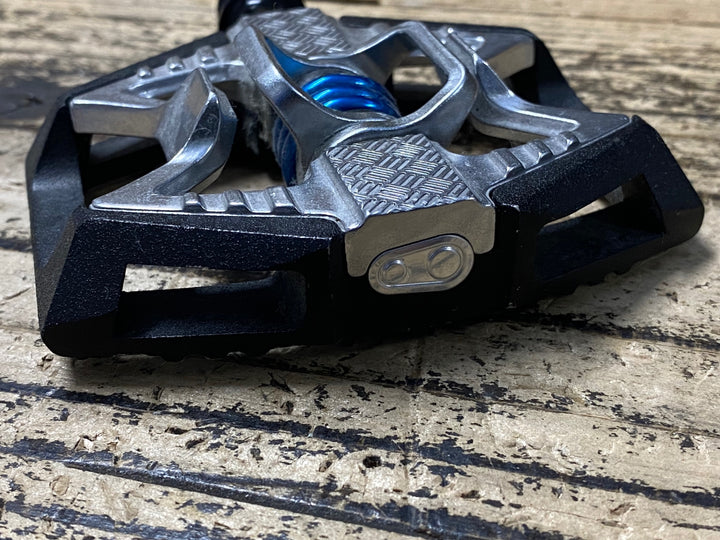 KK278 クランクブラザーズ CRANKBROTHERS DOUBLESHOT 2 ビンディングペダル