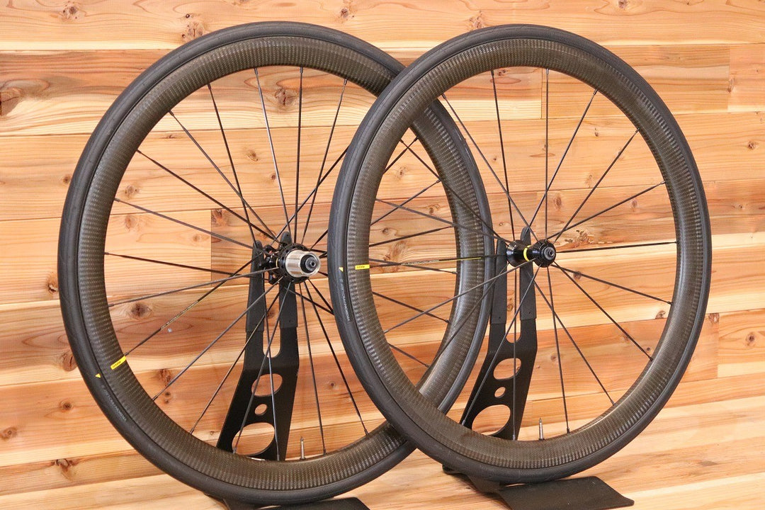 マヴィック MAVIC コスミック COSMIC PRO CARBON SL UST シマノ 11S 