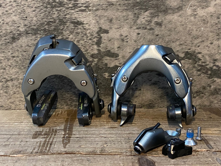 JT995 トレック TREK MADONE 9 キャリパーブレーキ セット