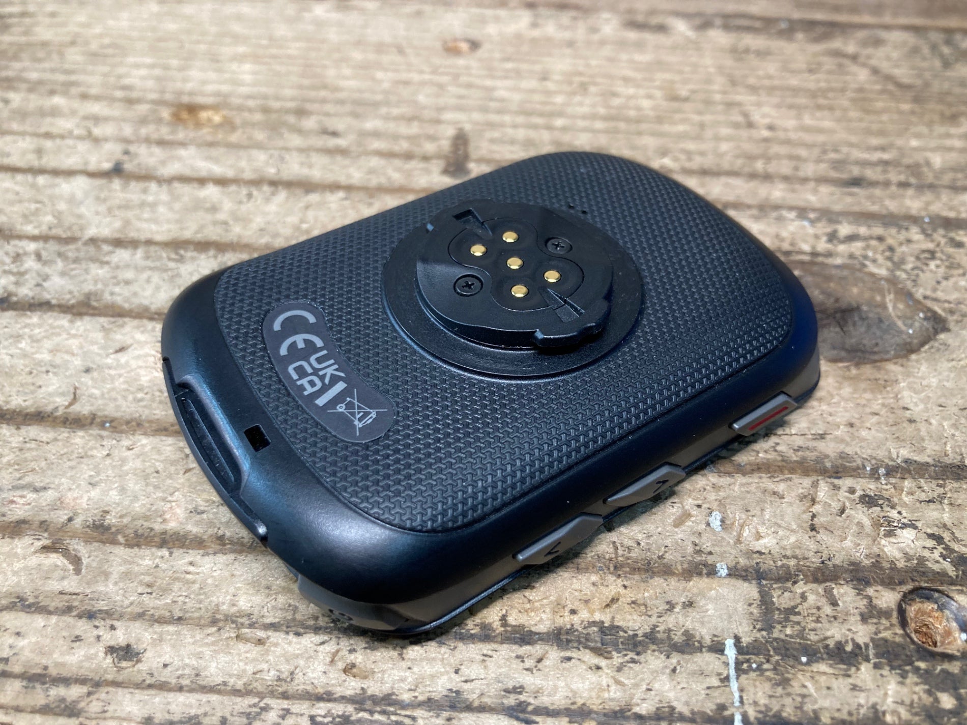 JM616 ガーミン GARMIN EDGE 540 SOLAR サイクルコンピューター