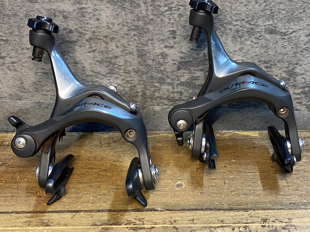 IZ330 シマノ SHIMANO デュラエース DURA-ACE BR-7900 キャリパーブレーキ 前後セット