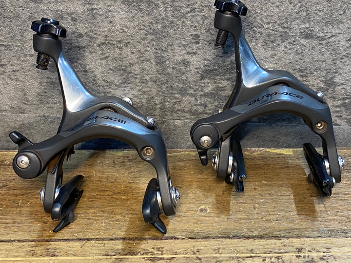 IZ330 シマノ SHIMANO デュラエース DURA-ACE BR-7900 キャリパーブレーキ 前後セット