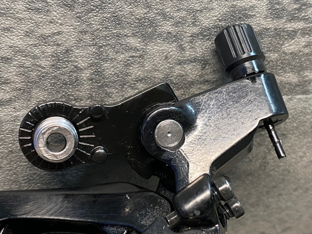JK396 シマノ SHIMANO 105 RD-R7000 リアディレイラー 11S GS