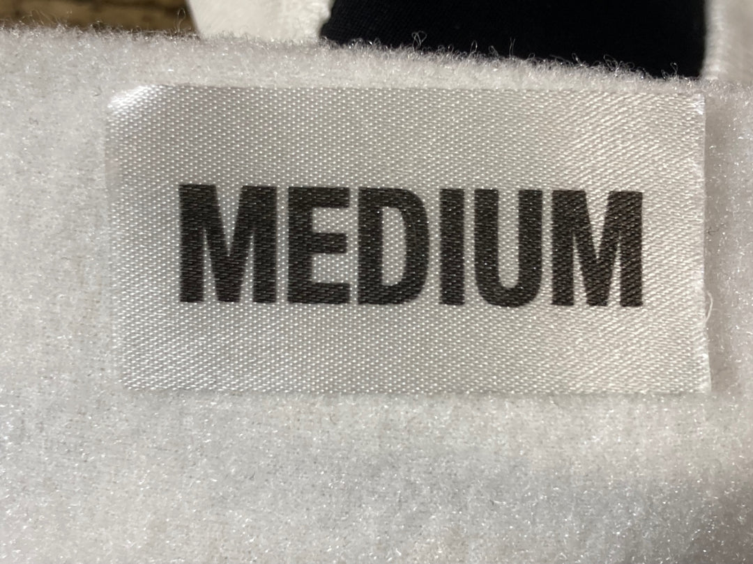 JR973 ラファ Rapha ARMWARMERS アームウォーマー 白 M 裏起毛