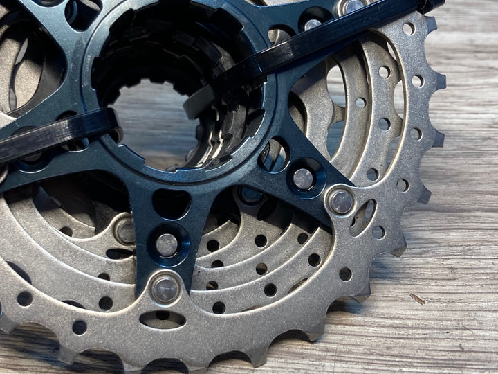 HX283 シマノ SHIMANO アルテグラ ULTEGRA CS-R8000 スプロケット 11-28T 11S
