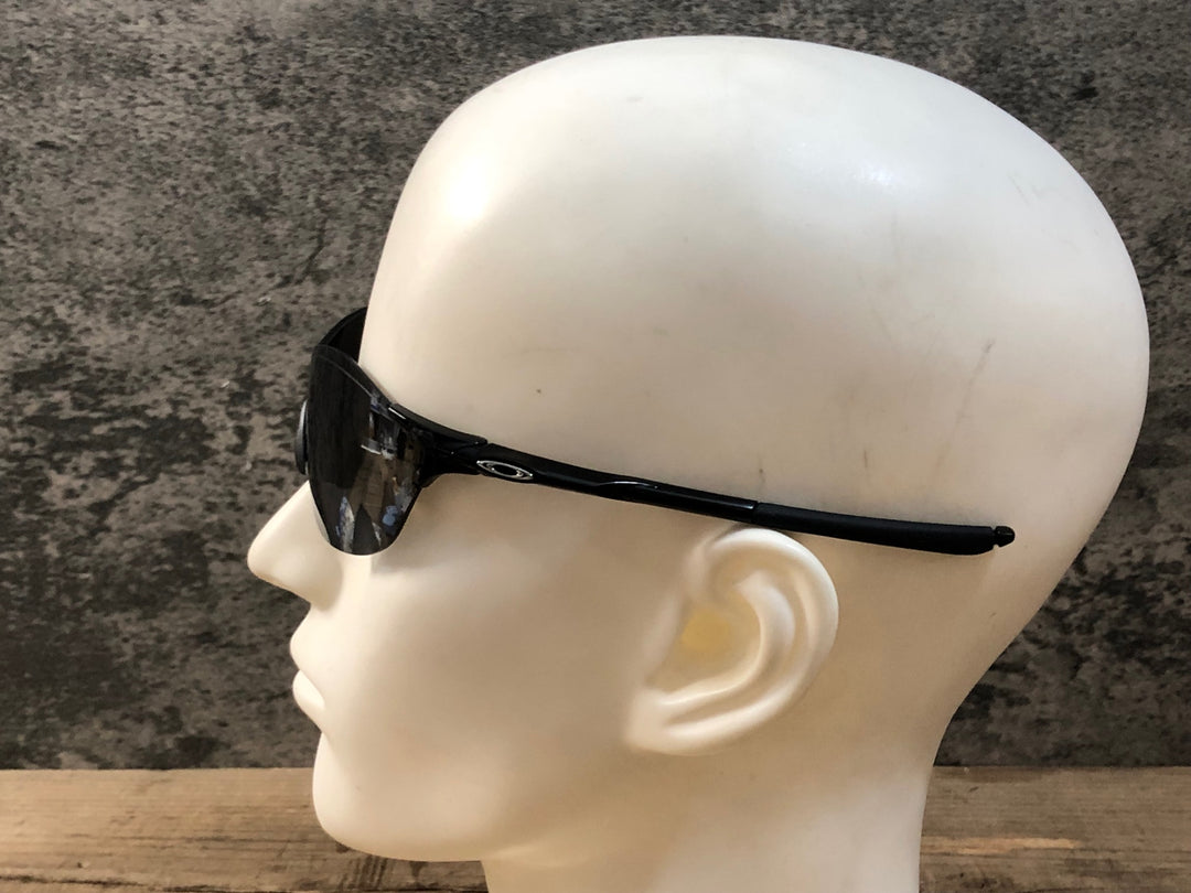 KB506 オークリー OAKLEY EV ZERO サングラス アイウェア 黒 PRIZM P