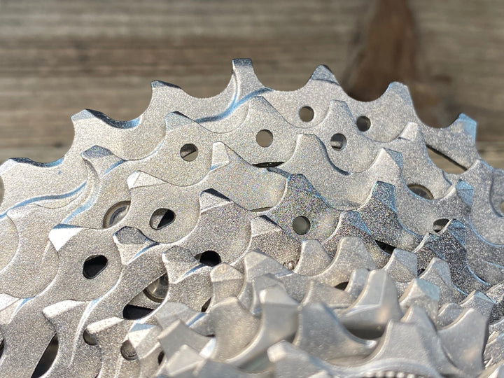 JG592 シマノ SHIMANO アルテグラ ULTEGRA CS-R8100 スプロケット 11-30T 12S