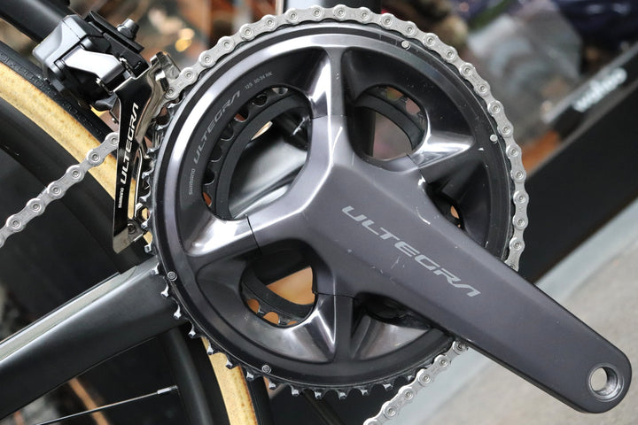 BMC ロードマシン ROADMACHINE FOUR 2021モデル 51サイズ シマノ アルテグラ R8170 Di2 12S カーボン ロードバイク【東京南麻布店】