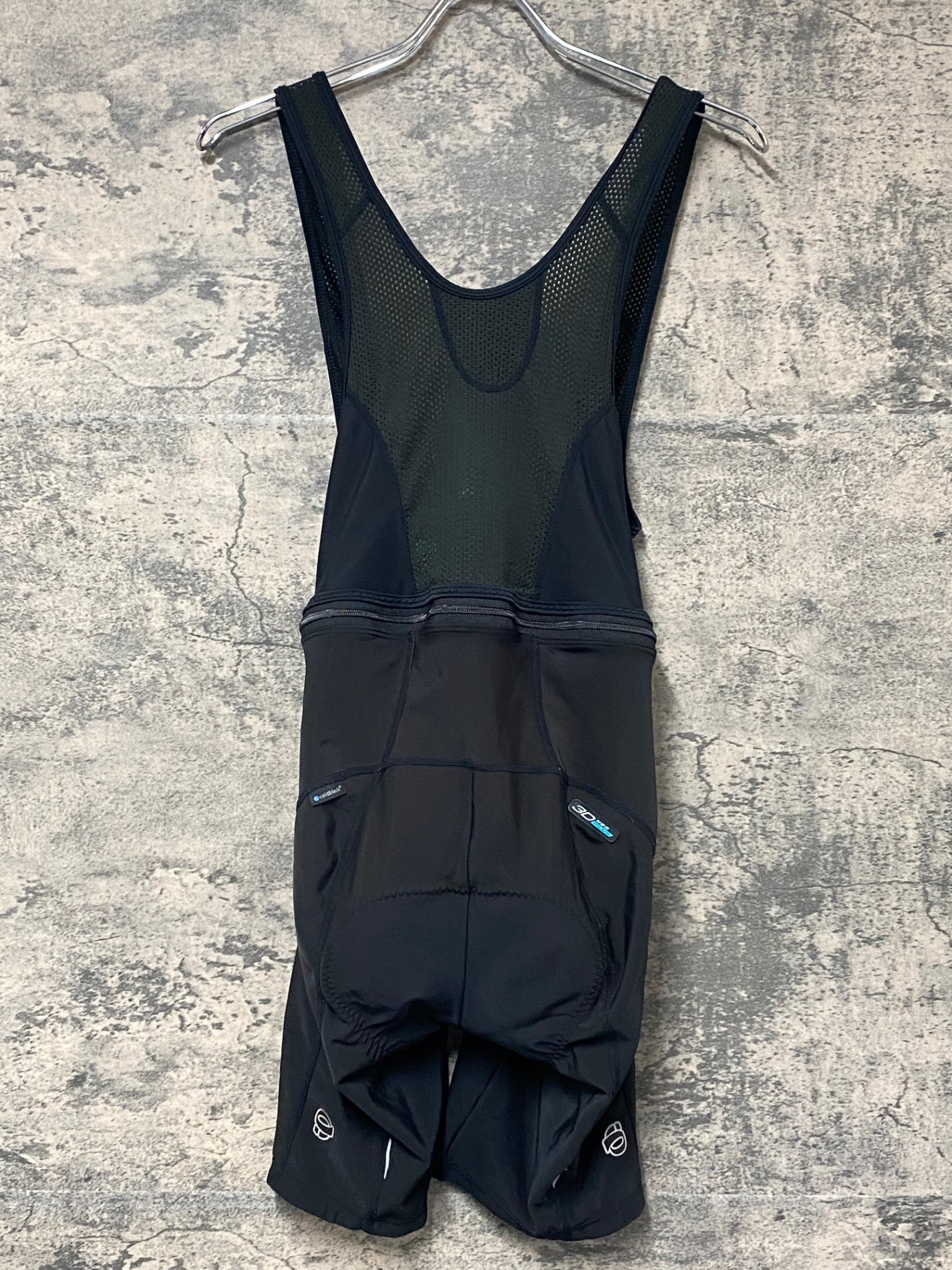 KH173 パールイズミ PEARL iZUMi ビブショーツ 黒 L – BICI AMORE