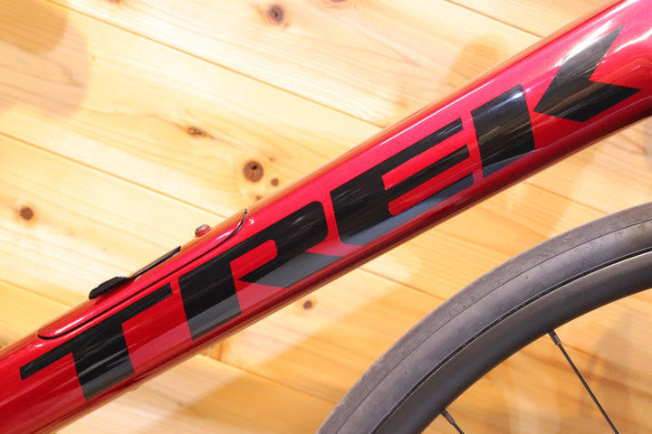 トレック TREK ドマーネ DOMANE SL5 DISC GEN3 2020モデル 54サイズ シマノ 105 R7020 11S カーボン 油圧ディスク ロードバイク 【広島店】