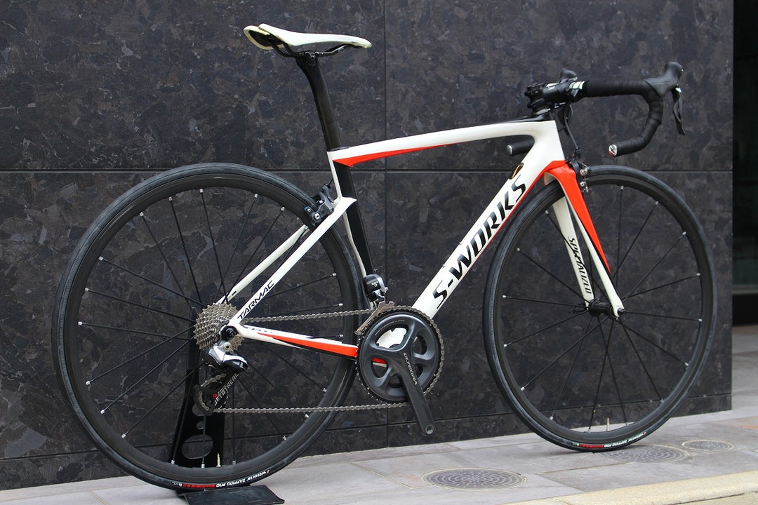 スペシャライズド SPECIALIZED ターマック S-WORKS TARMAC SL6 2018 54 