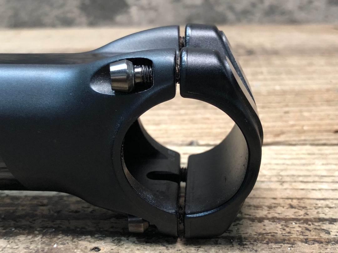 JP041 シマノ SHIMANO PRO VIBE STEM アルミステム 110mm -10° OS Φ31.8 ※トップキャップ欠品