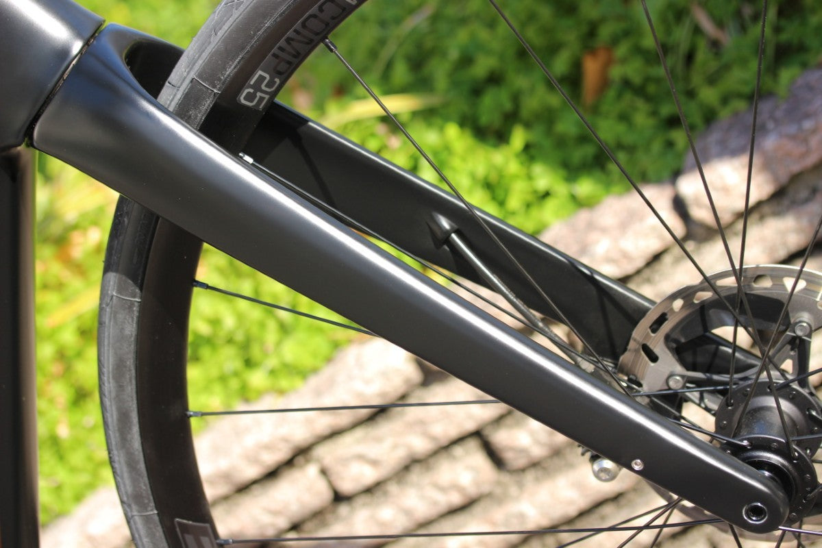 トレック TREK ドマーネ DOMANE SL5 Gen3 2022 52サイズ シマノ 105