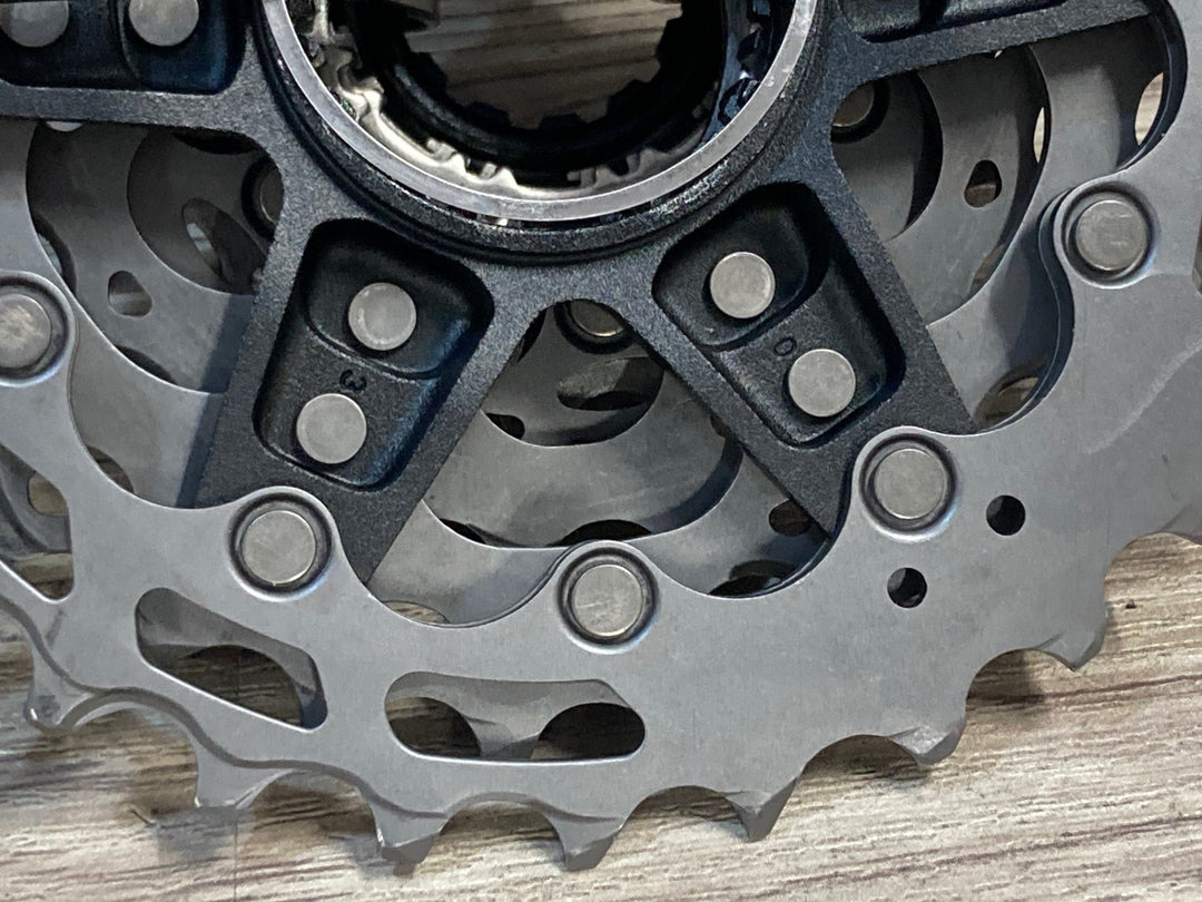 KC862 シマノ SHIMANO デュラエース DURA-ACE CS-R9200 スプロケット 11-30T 12S