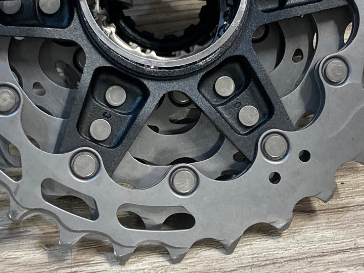 KC862 シマノ SHIMANO デュラエース DURA-ACE CS-R9200 スプロケット 11-30T 12S