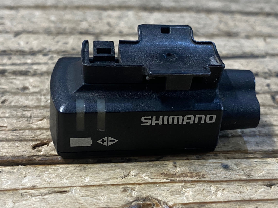 KC972 シマノ SHIMANO SM-EW90-B ジャンクションA 5ポート Di2 接続確認済み 本体のみ