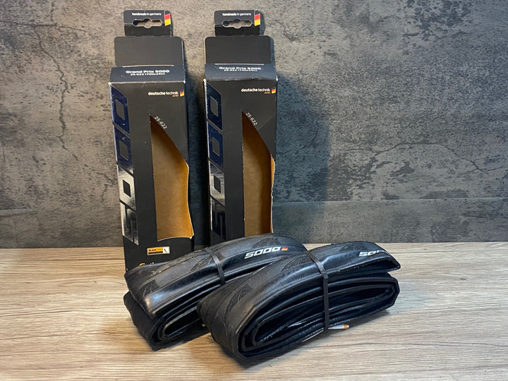 JO470 コンチネンタル Continental グランプリ Grand Prix 5000 クリンチャータイヤ 700x25C 2本セット