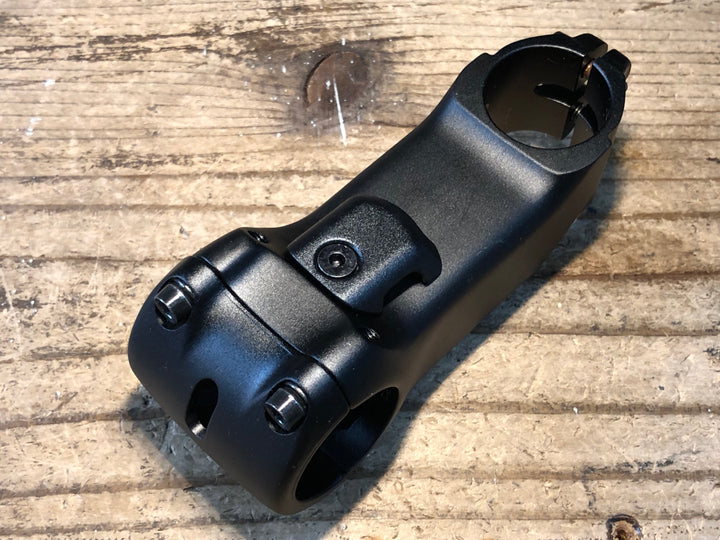 JO307 スペシャライズド SPECIALIZED エスワークス S-WORKS VENGE STEM アルミステム 80mm Φ31.8 OS ※カバー欠品