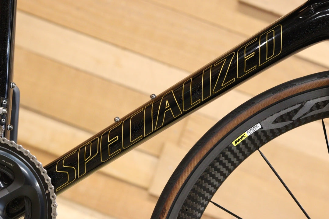 スペシャライズド SPECIALIZED ターマック TARMAC SPORT 2018 52サイズ アルテグラ R8000 11S カーボン ロードバイク 【立川店】